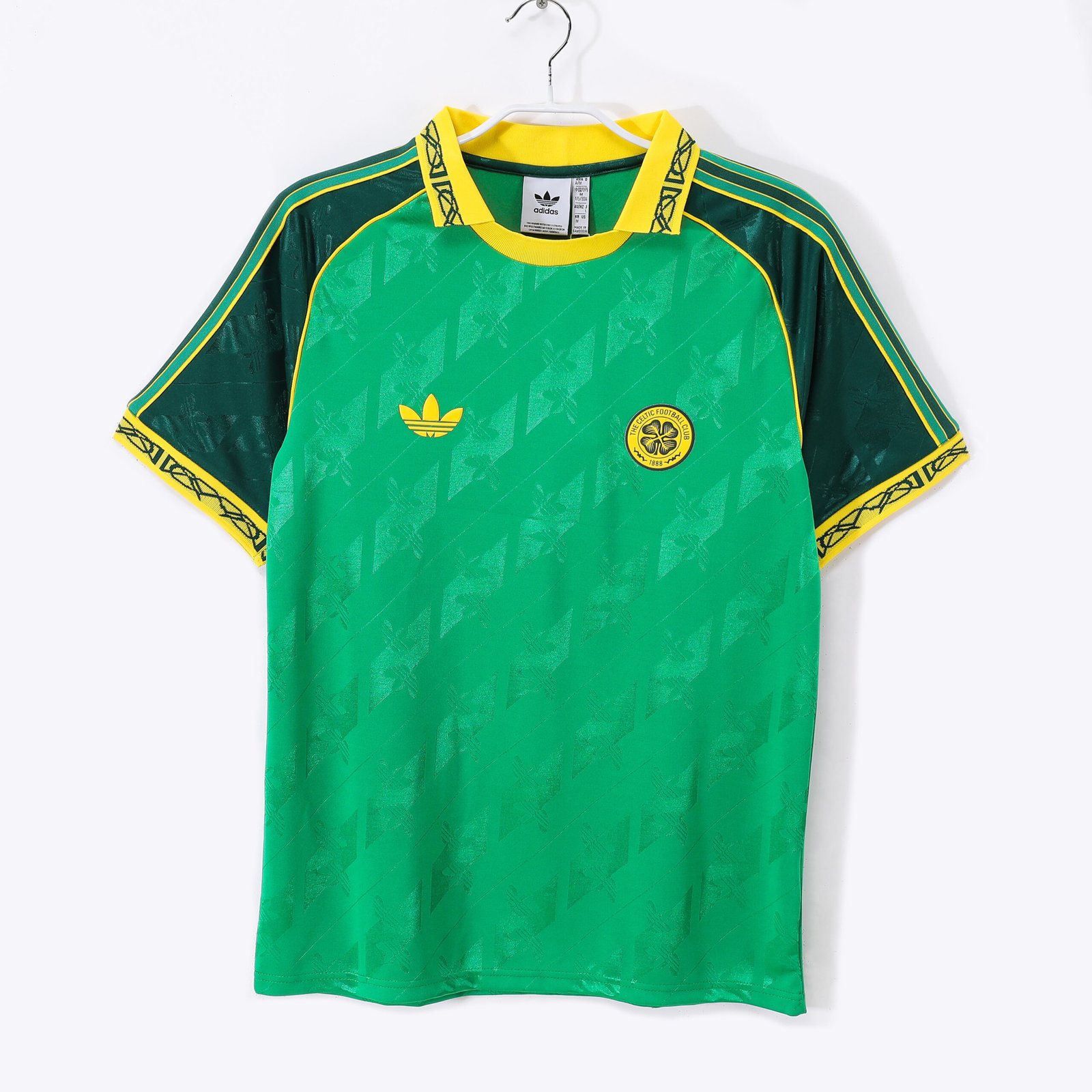 Celtic Home 138th Anniversary Edition 8A10