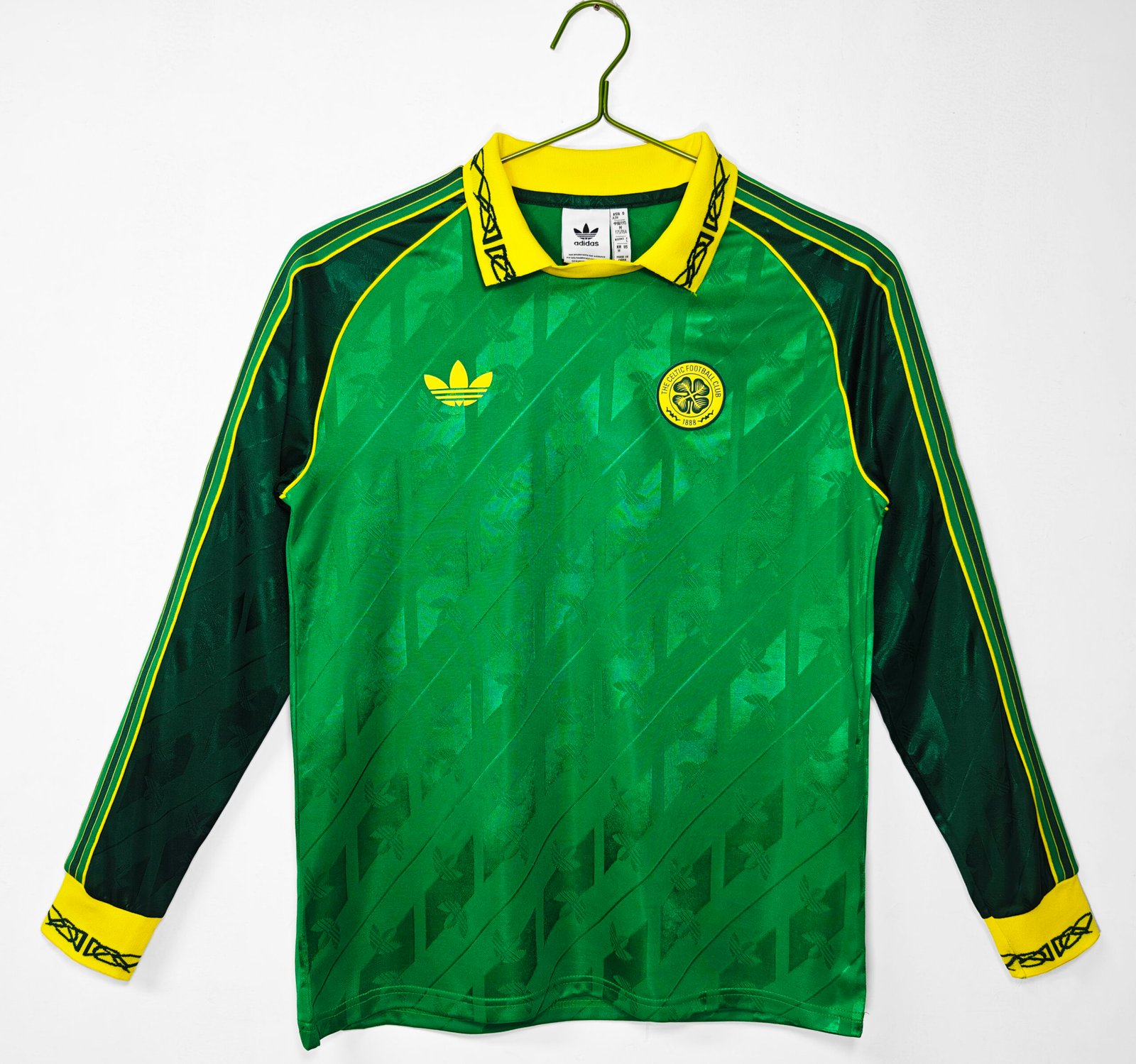 Celtic Home 138th Anniversary Edition 3B8