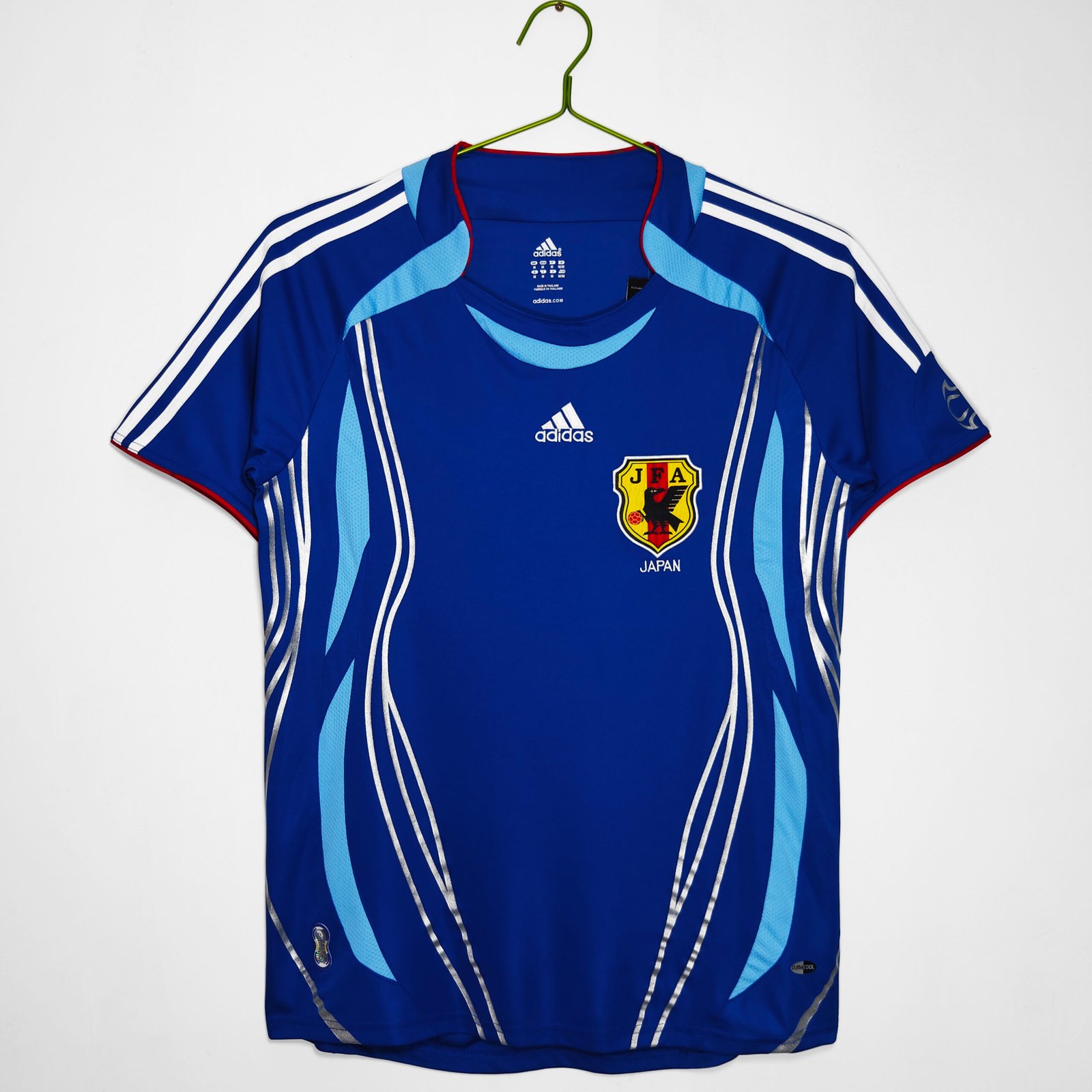 2006/07 Japan Home 8A11