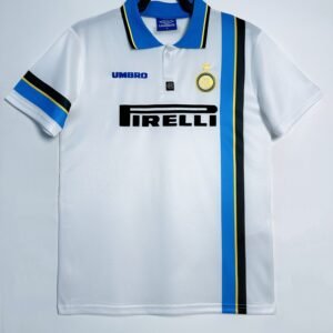 1997/98 Inter Milan Away 8
