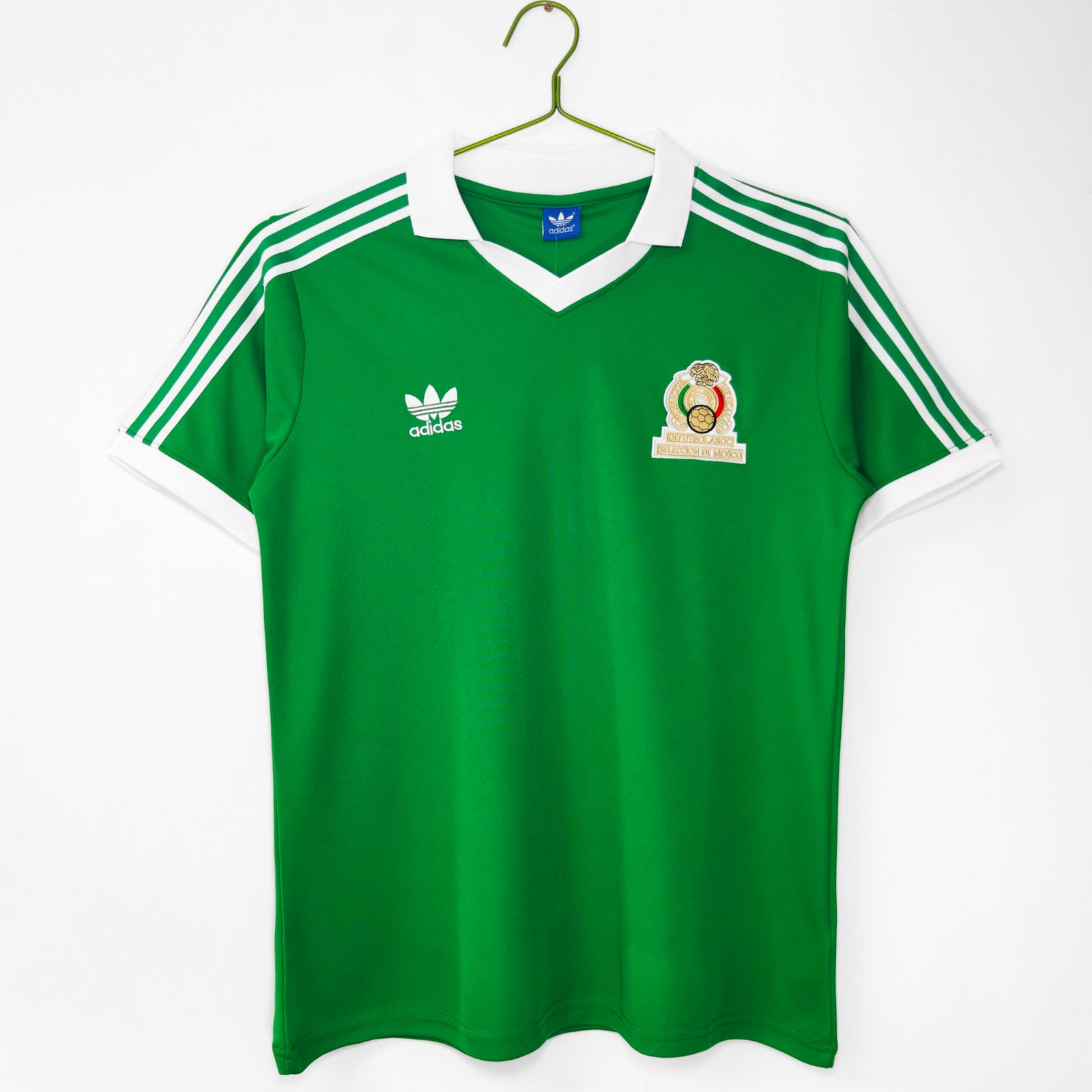 “1986 Mexico Home 5A9”