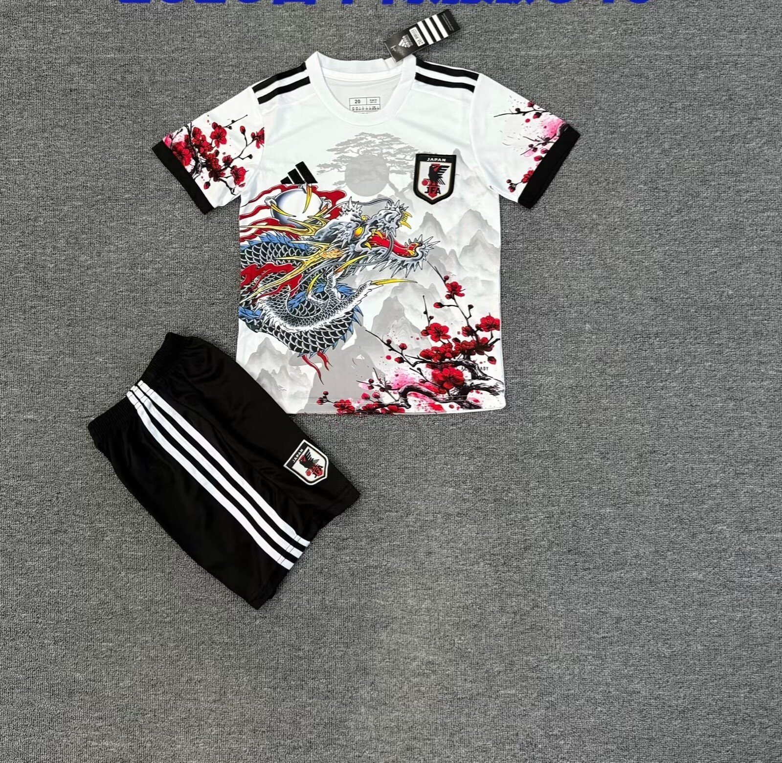JAPAN ANIME Kids Kit 2026-27