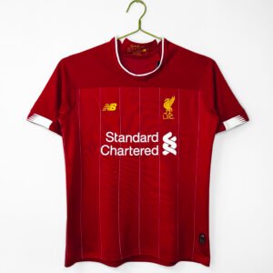 2019/20 Liverpool Home Retro 8A12