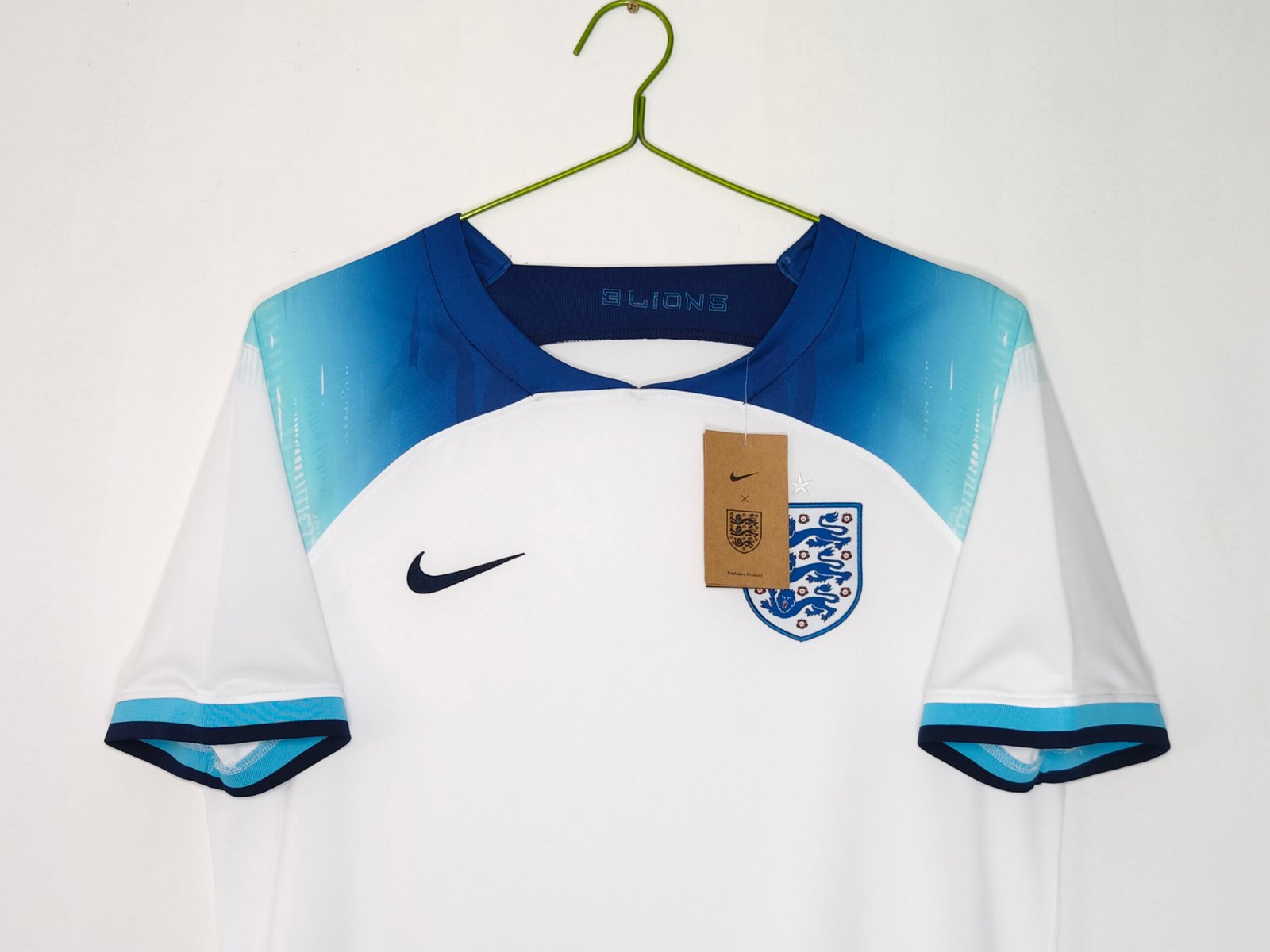Season England Home 5A10” 2026-27