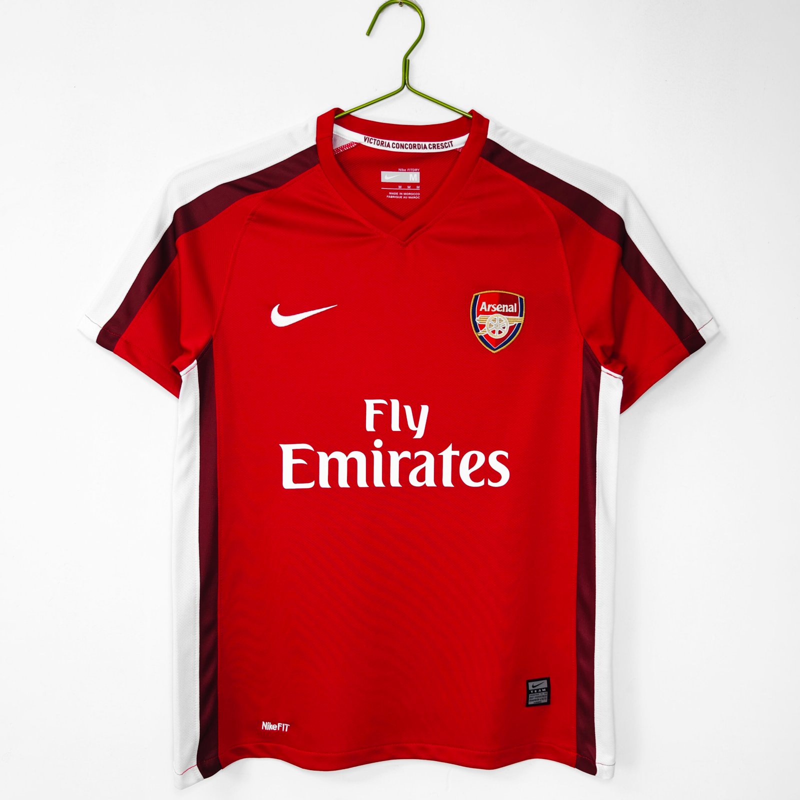 2008/10 Arsenal Home 5A12