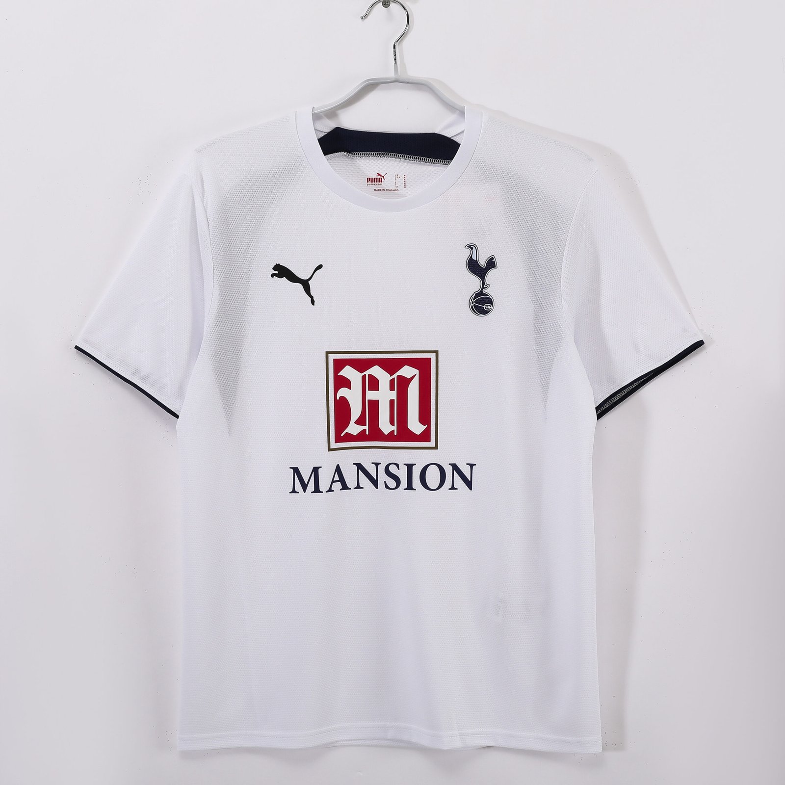 2006/07 Tottenham Hotspur Home 8A11