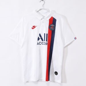 2019/20 Paris Saint-Germain Away Retro Jersey #8 A10