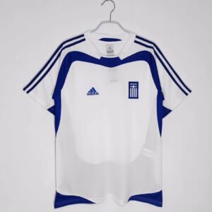 2004 Greece national football team Away Jersey #5 A13