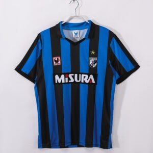 1988/90 Inter Milan Home 8A10