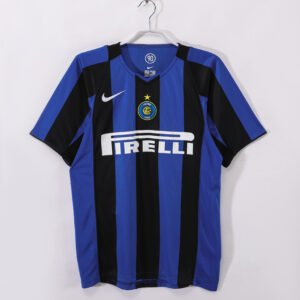 2004/05 Inter Milan Home 8A9