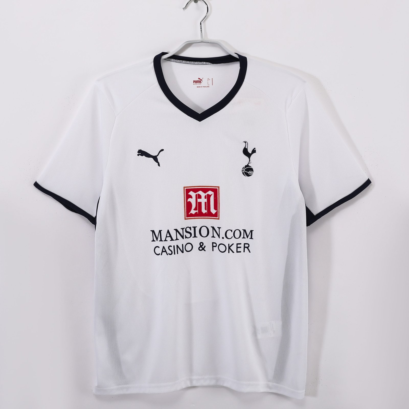 2008/09 Tottenham Hotspur Home 8A10