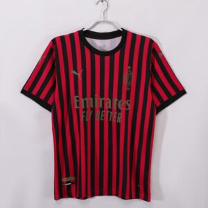 AC Milan 120th Anniversary Home Jersey #5 A14