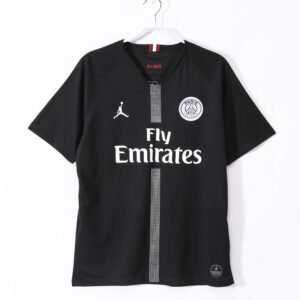 2018/19 Paris Saint-Germain Home Retro Jersey #8 A10