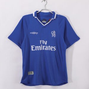 2001/03 Chelsea Home 8A13