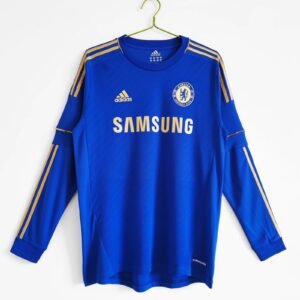 2012/13 Chelsea F.C. Home Jersey #3 B10