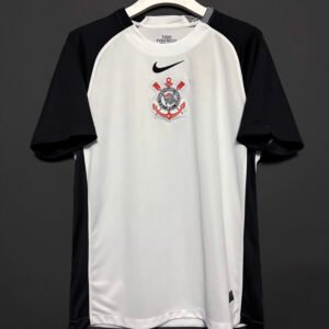 25-26 Corinthians Home Jersey