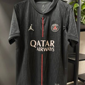 25–26 Paris Saint-Germain Third Away Jersey