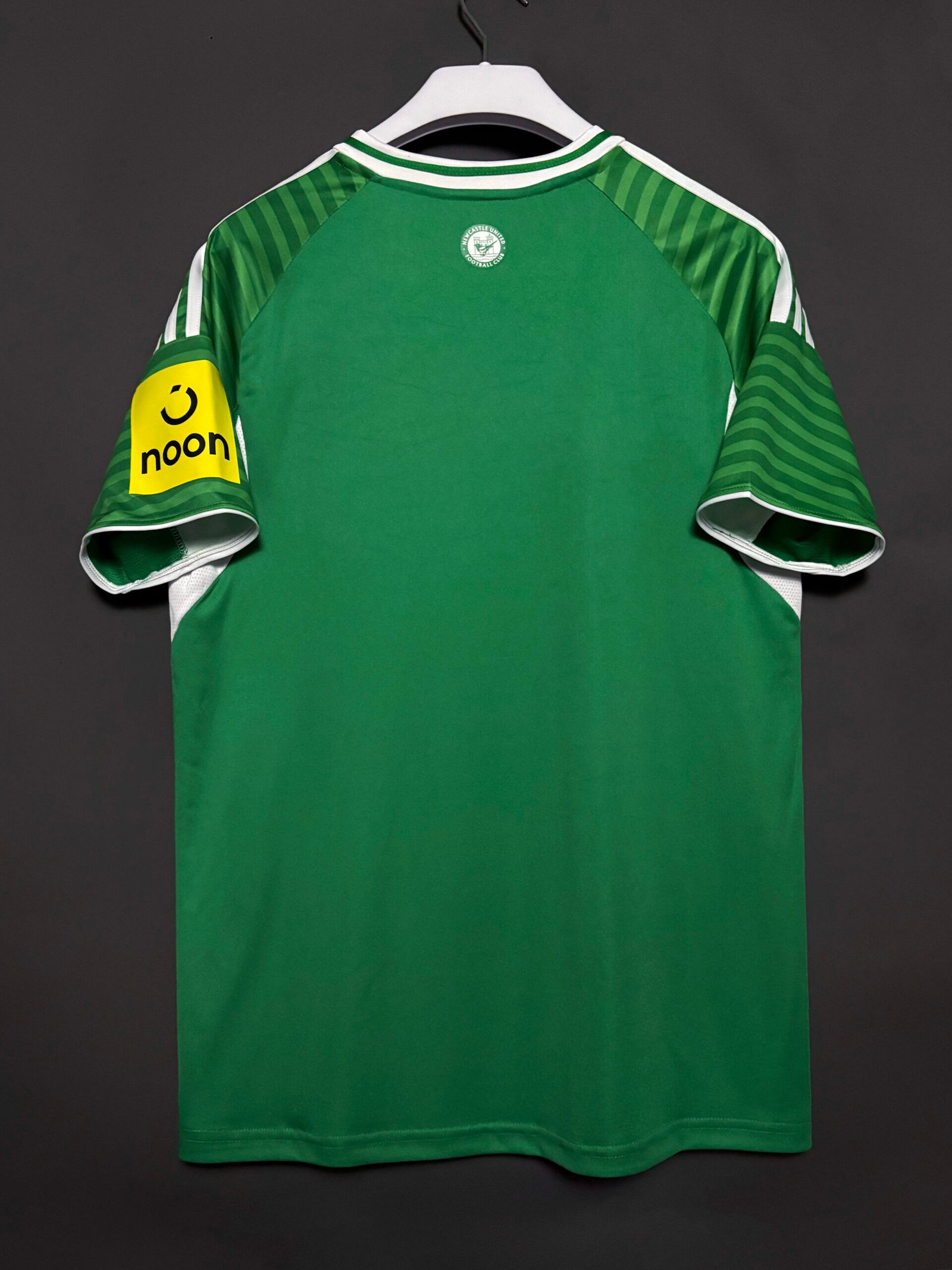 25-26 Newcastle United Away Jersey - Image 4
