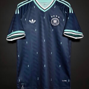 2026 FIFA World Cup Germany Away Jersey