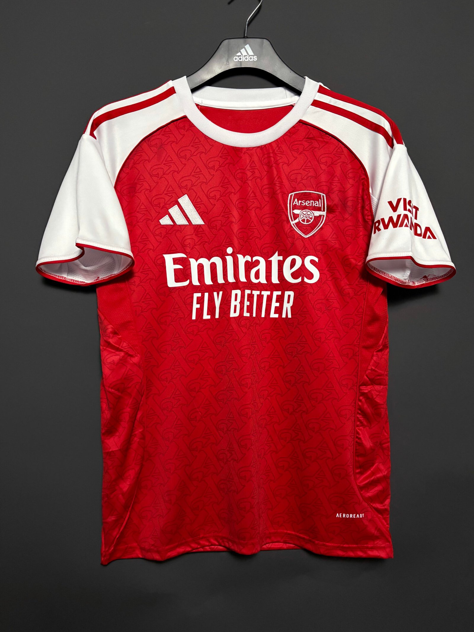 25-26 Arsenal Home Jersey