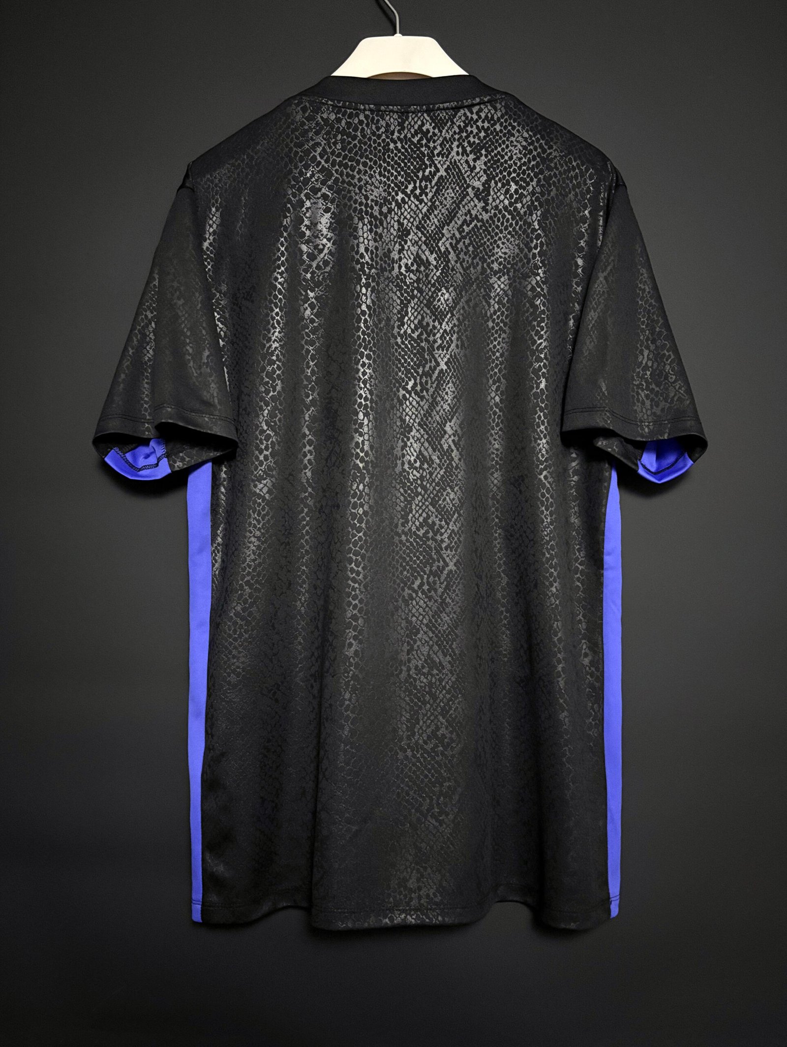 25-26 Barcelona Black Training Jersey