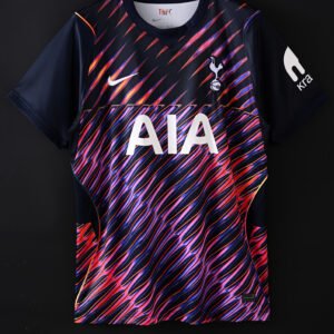 26-27 Tottenham Hotspur Away Jersey, Football Shirt in Sizes