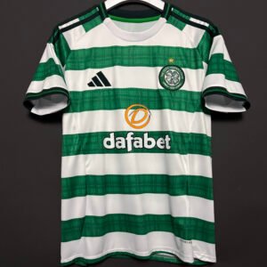 25-26 Boston Celtics Home Jersey