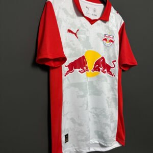 25-26 RB Leipzig Limited Edition Jersey 7
