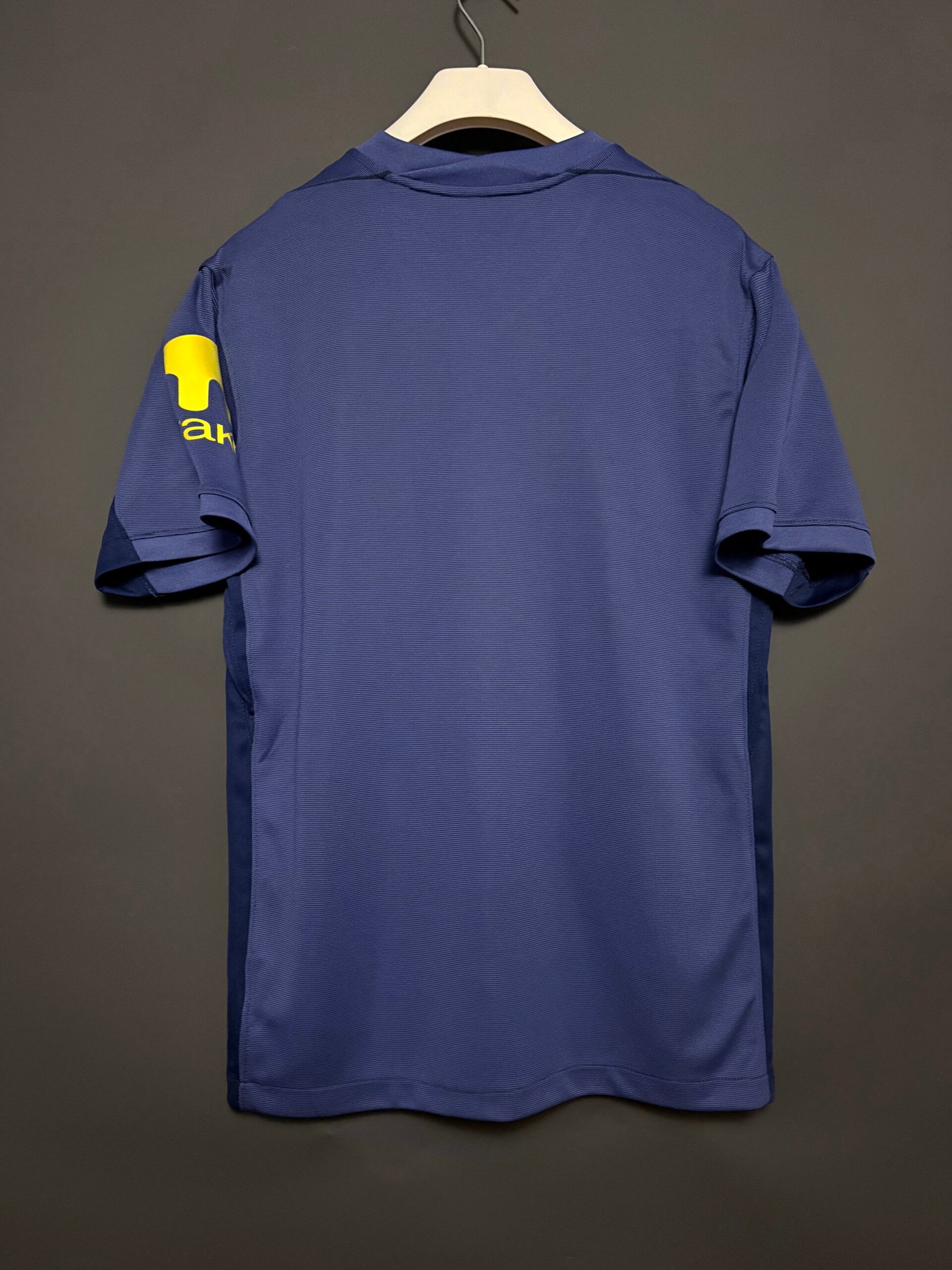 25–26 Atlético Madrid Away Jersey - Image 3