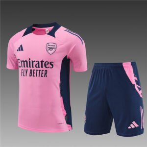 Arsenal Pink Training Kit Set 2026-27 full set