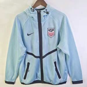 2026 USA Home Walkout Outfit