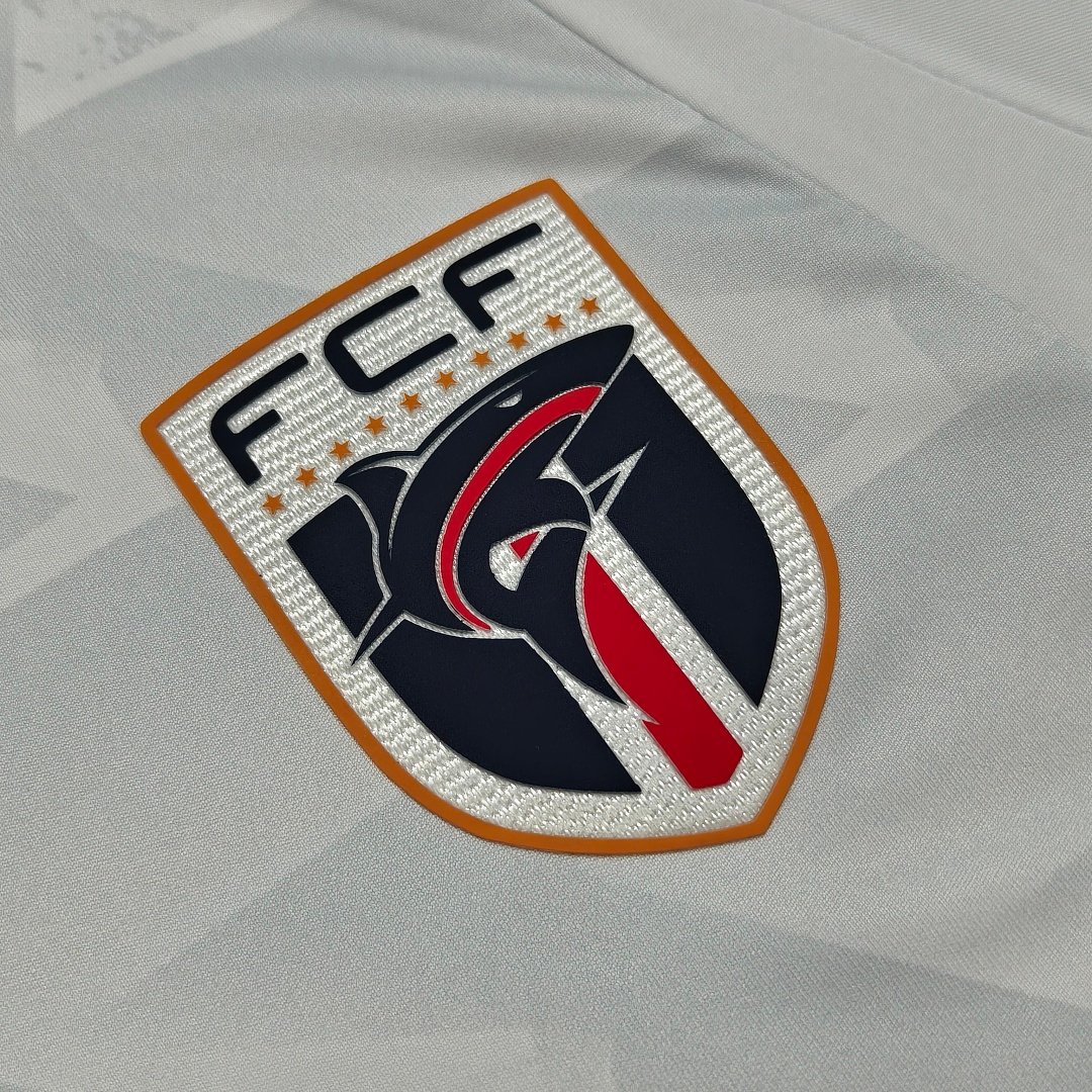 Cape Verde Away Jersey 2026 alternate view