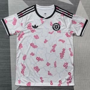 Chile Away Jersey 2026 front view