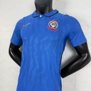 Corinthians Third Jersey 2026-27 front view