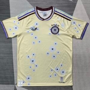 Germany Special Edition Jersey 2026 front view