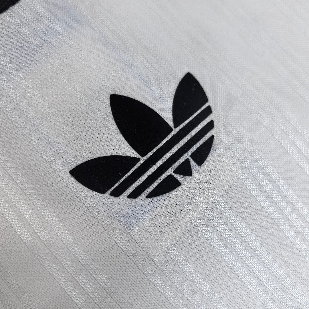 Germany White Special Edition Jersey 2025-26 alternate view