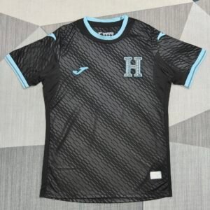 Honduras Third Jersey 2026 front view