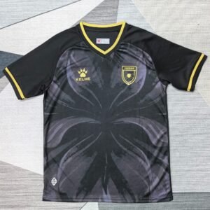 Jordan Away Jersey 2026 front view