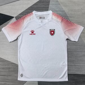 Jordan Home Jersey 2026 front view