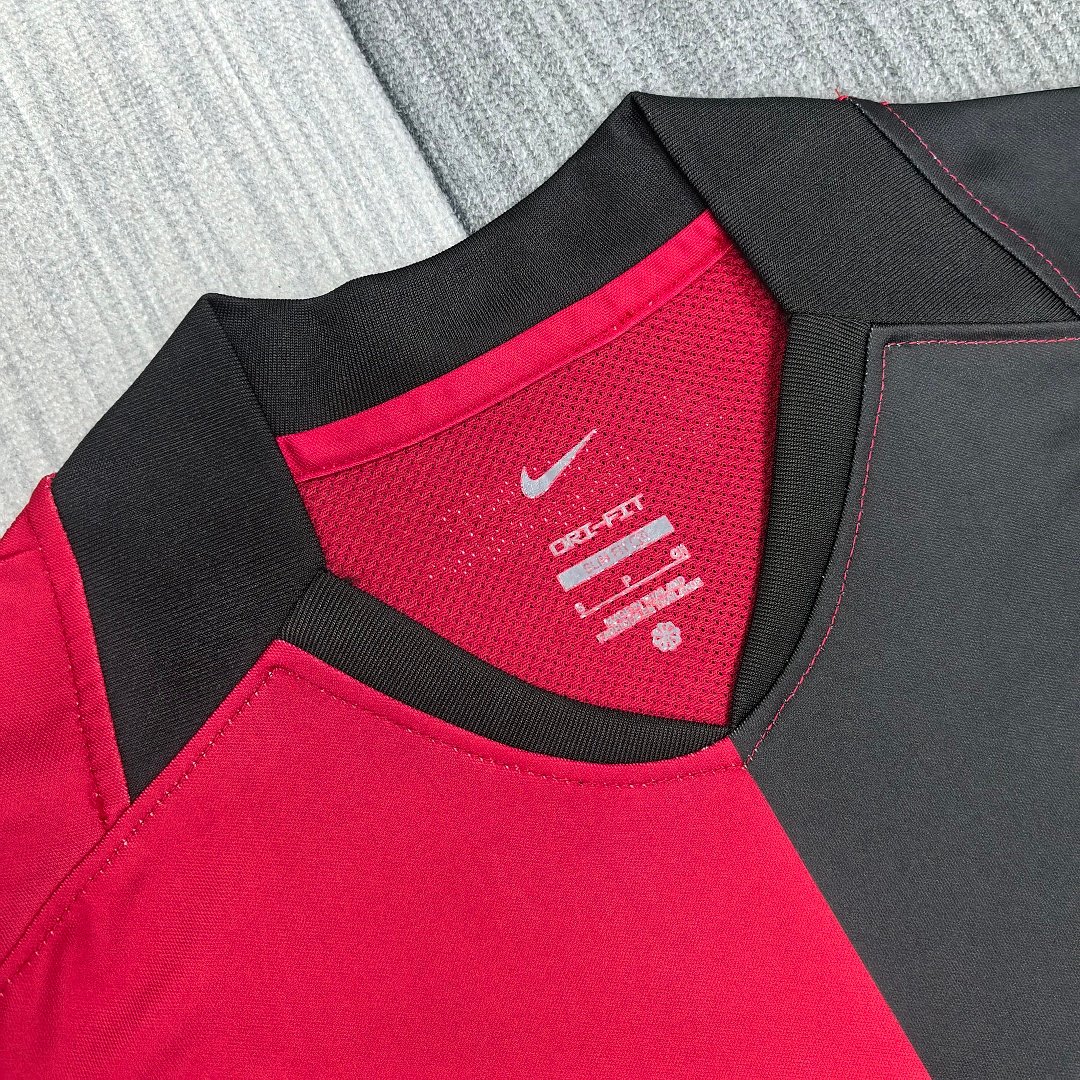 Mallorca Home Jersey 2026-27 close-up