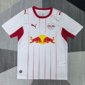 RB Leipzig Home Jersey 2026-27 front view